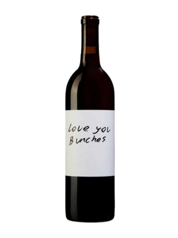 2022 Stolpman Vineyards "Love You Bunches" Carbonic Sangiovese (Ballard Canyon, CA) 1R