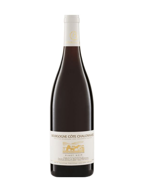 2021 Domaine du Chétif Quart Bourgogne Côte Chalonnaise (Burgundy, FR) 1R