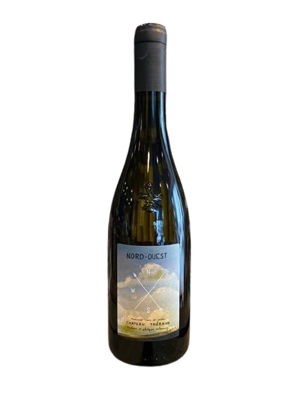 2014 Antoine et Philippe Delaunay "Nord Ouest" Muscadet Sevre-et-Maine (Loire Valley, FR) 1W
