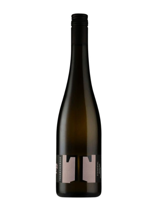 2007 Tegernseerhof "Kellerberg" Riesling Smaragd (Wachau, AT) 6W