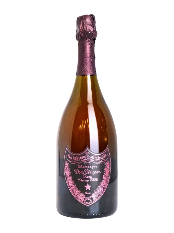 2009 Dom Perignon Brut Vintage Rose (Champagne