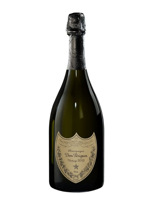 2013 Dom Perignon Brut Champagne (Champagne, FR)