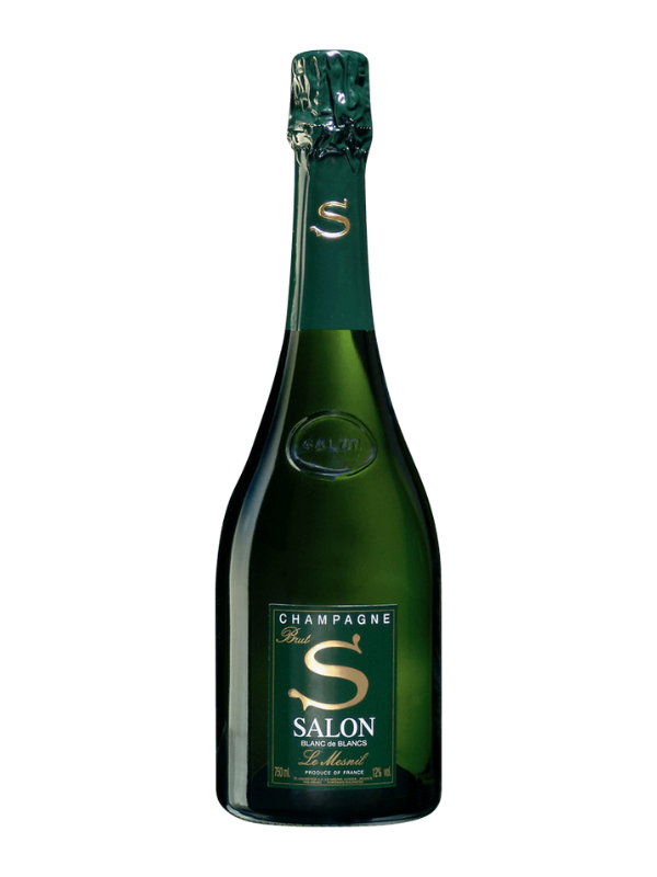 2013 Salon Cuvee 'S' Le Mesnil Blanc de Blancs Brut (Champagne, FR)