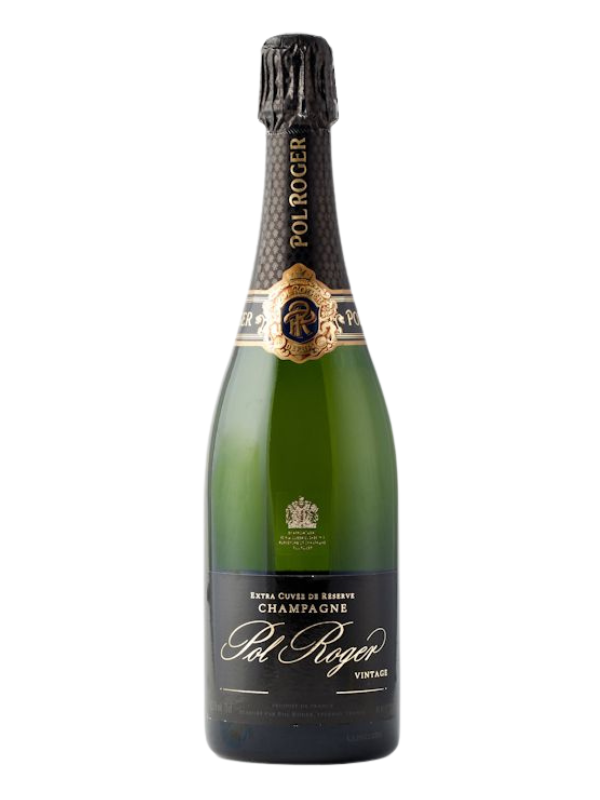 2016 Pol Roger Brut (Champagne, FR)