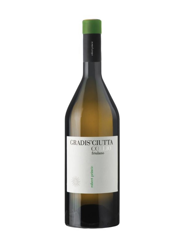 2020 Gradis'Ciutta Friulano (Friuli-Venezia Giulia, IT) 3W