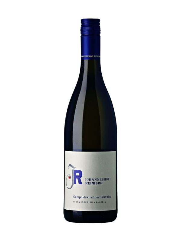 2020 Johanneshof Reinisch "Gumpoldskirchen" Alte Reben Pinot Noir (Weinland, AT) 2R