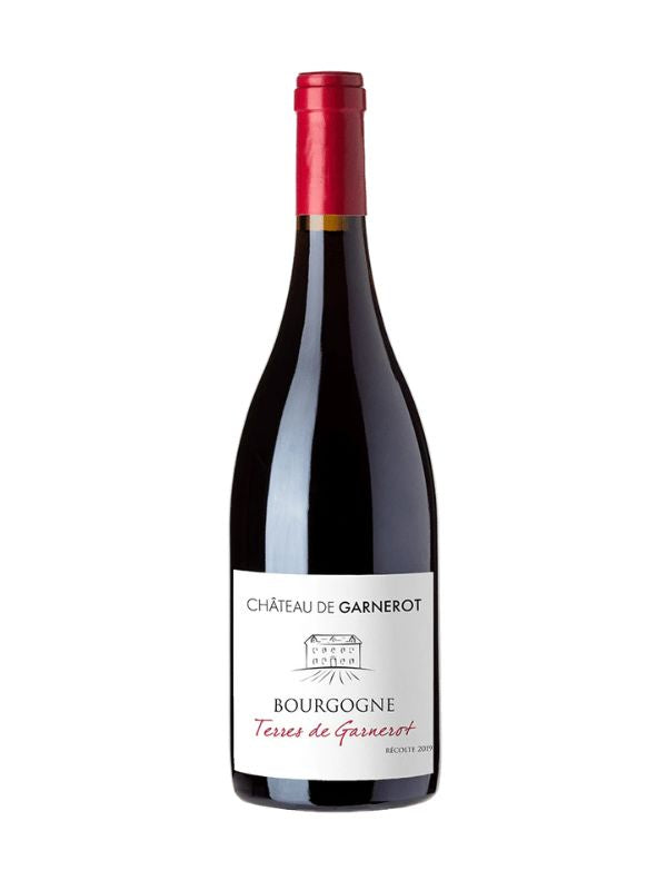 2021 Chateau de Garnerot Terres de Garnerot Bourgogne Cotes Chalonnaise (Burgundy, FR) 2R