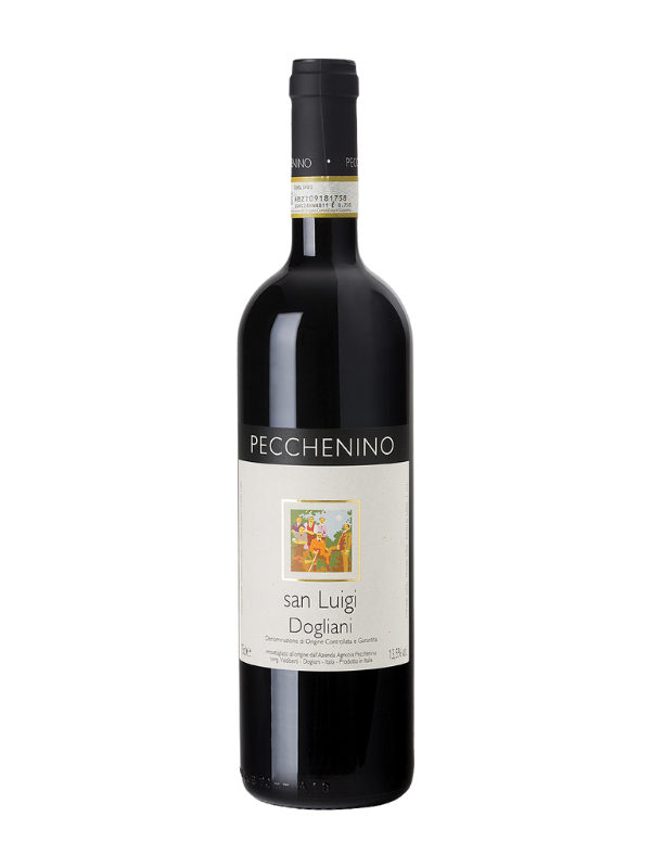 2022 Pecchenino San Luigi Dogliani (Piedmont, IT) 3R
