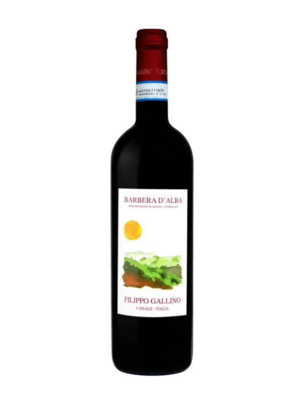 2022 Gallino Guiseppe Barbera d'Alba (Piedmont, IT) 2R