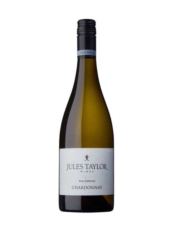 2022 Jules Taylor Marlborough Chardonnay (Marlborough, NZ) 2W