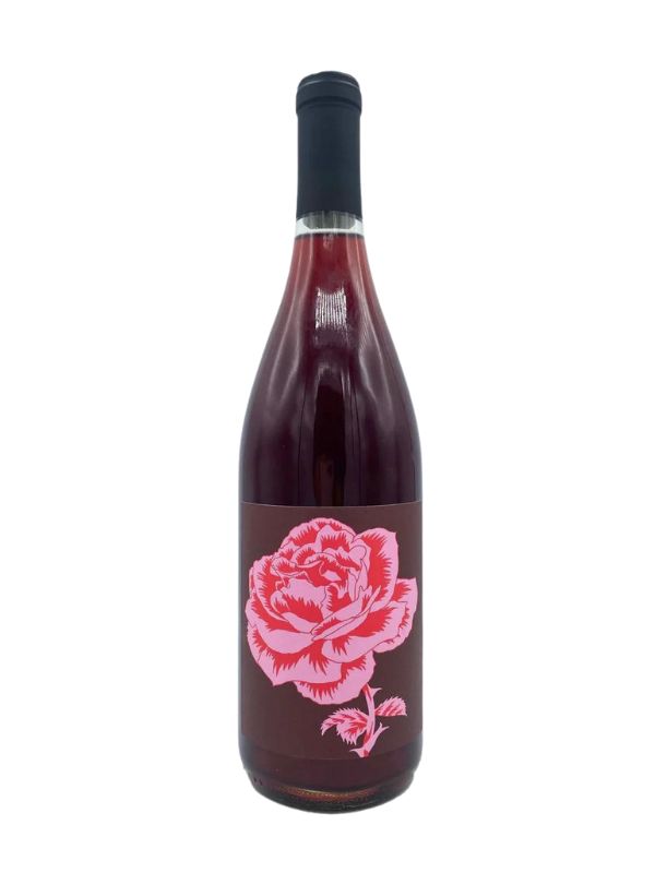 2022 Old World Winery Bloom Chillable Red (Sonoma, CA) 2R