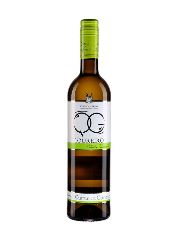 2023 Quinta de Gomariz Loureiro Vinho Verde (Vinho Verde, PT) 2W