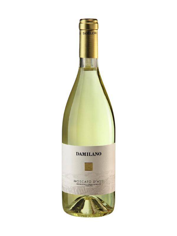 2024 Damilano Moscato D’Asti (Piedmont, IT)