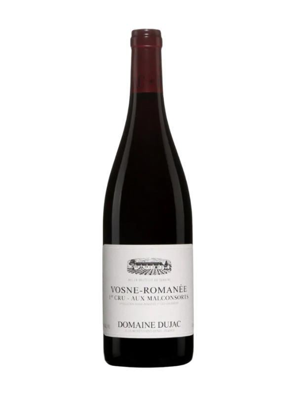 2019 Domaine Dujac "Aux Malconsorts" 1er Cru Vosne-Romanée (Burgundy, FR) 2R