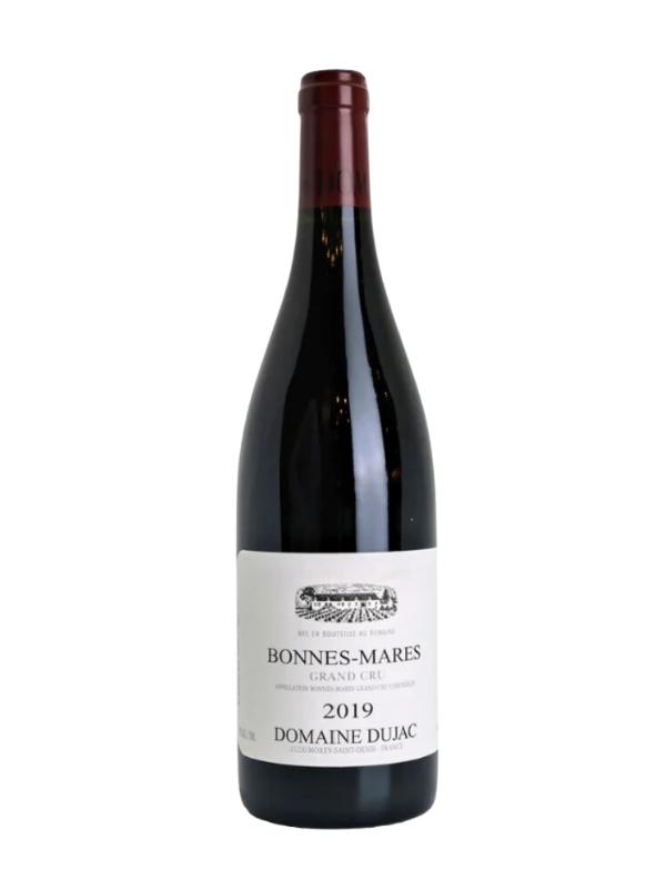 2019 Domaine Dujac Bonnes Mares Grand Cru (Burgundy, FR) 2R