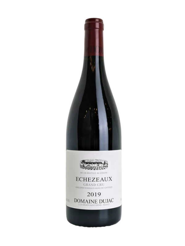 2019 Domaine Dujac Echezeaux Grand Cru (Burgundy, FR) 2R