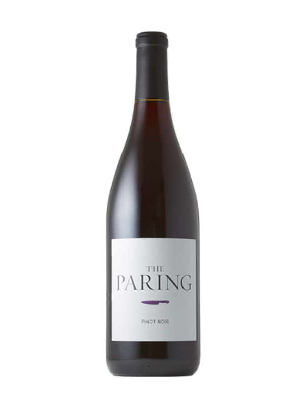 2022 The Paring Pinot Noir (Santa Barbara, CA) 2R