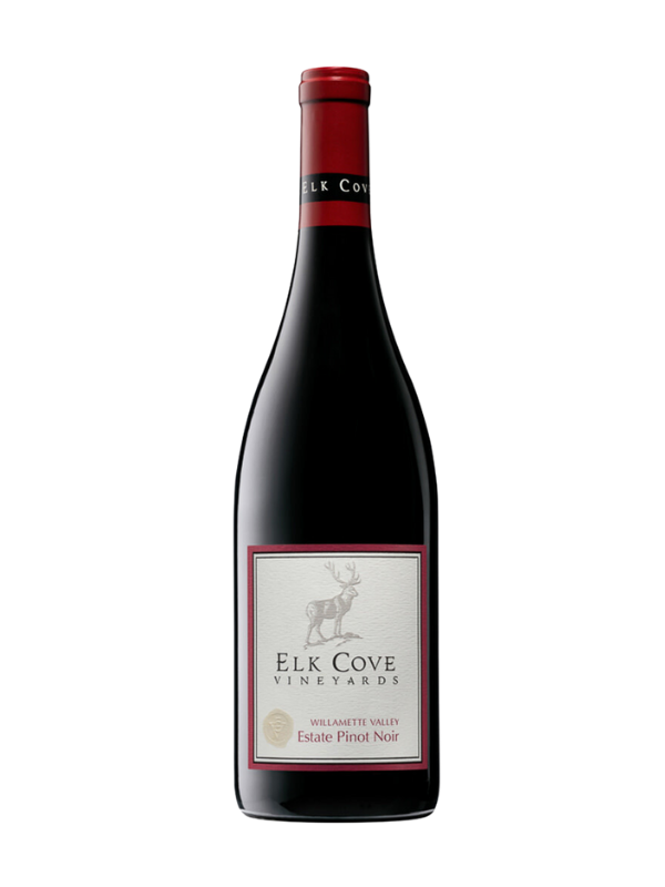 2022 Elk Cove Pinot Noir (Willamette Valley, OR) 2R