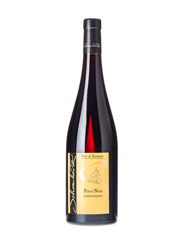 2022 Domaine Schoenheitz Pinot Noir (Alsace, FR) 2R