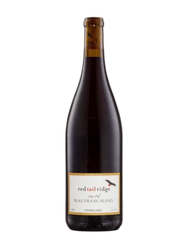 2021 Red Tail Ridge Blaufrankisch (Finger Lakes, NY) 2R