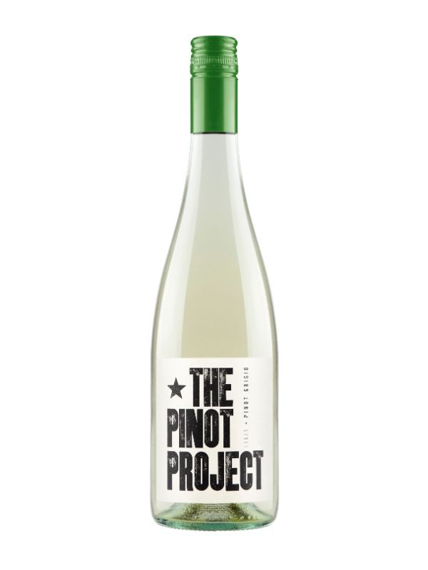 2023 The Pinot Project Pinot Grigio (North Coast, CA) 2W