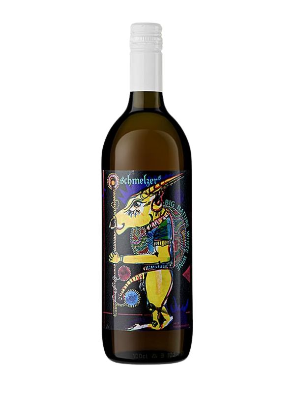 2019 Weingut Schmelzer Big Nature Gols White (Gols, AT) 2W