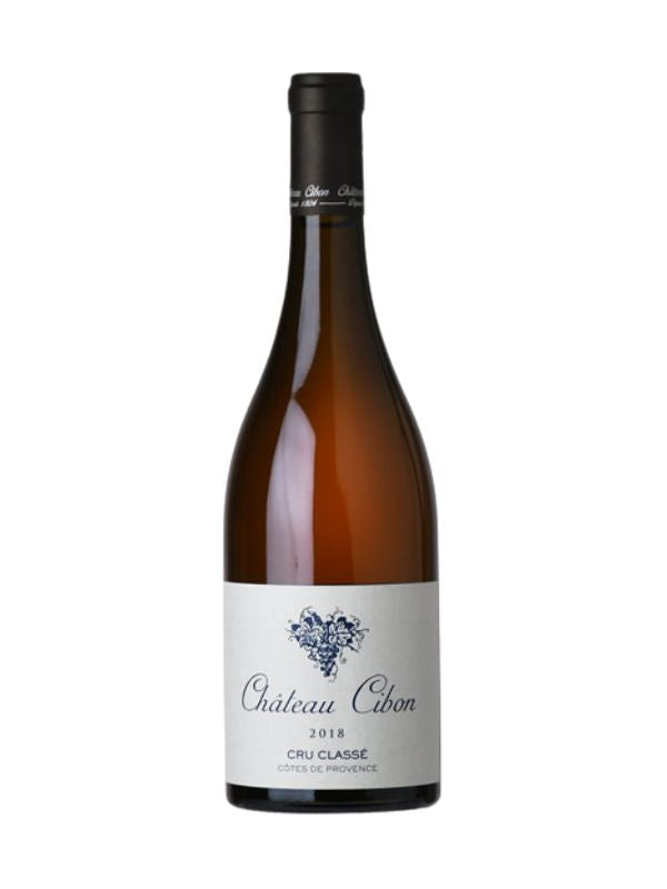 2020 Clos Cibonne "Cuvee Marius" Rose (Cotes de Provence, FR) 3P