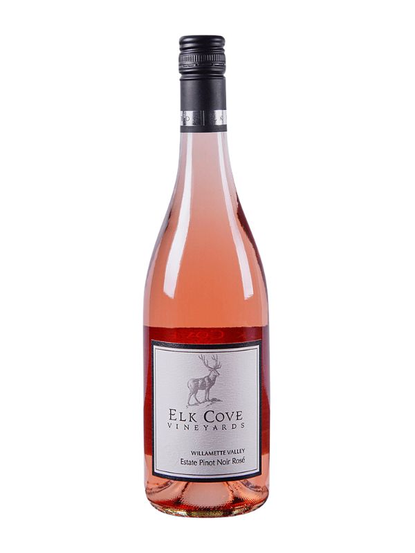 *3P* 2023 Elk Cove Rose of Pinot Noir (Willamette Valley, OR)