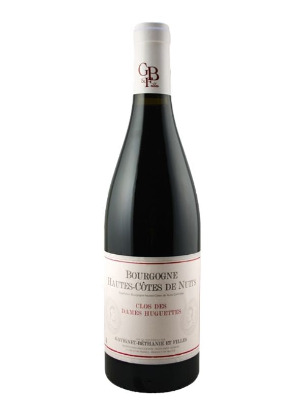 2019 Domaine Gavignet-Bethanie "Les Poulettes" Nuits-Saint-Georges 1er Cru 3R