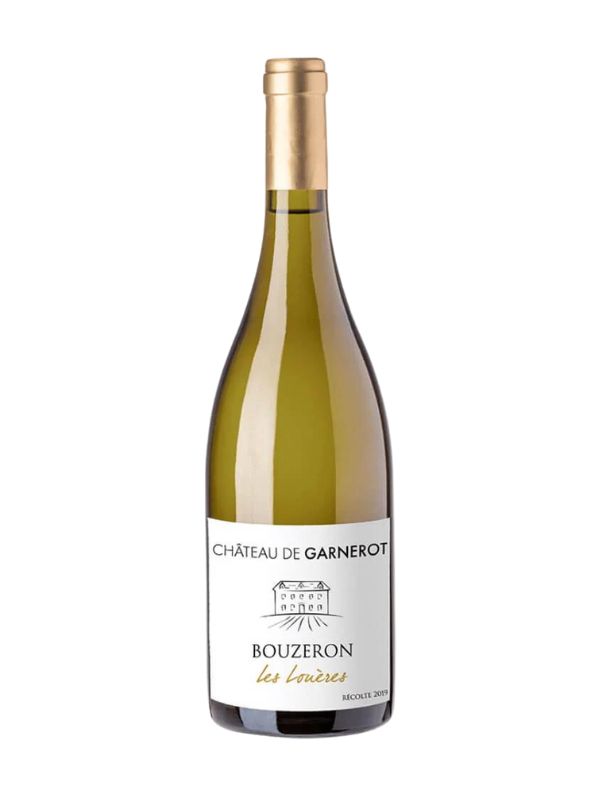 2020 Chateau de Garnerot "Les Loueurs" Aligote (Burgundy, FR) 3W