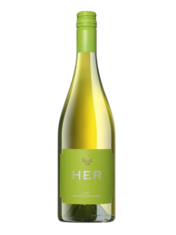 2022 Adama "HER" Sauvignon Blanc (South Africa) 3W