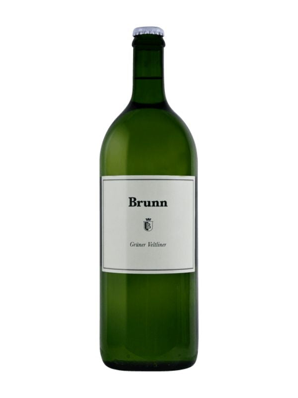 2023 Brunn Gruner Veltliner (Niederosterreich, AT) 3W