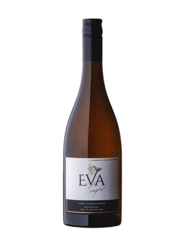 2021 Eva Pemper Sauvignon Blanc (Marlborough, NZ) 3W