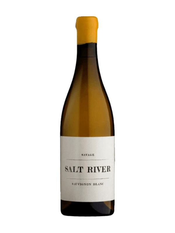 2022 Savage "Salt River" Sauvignon Blanc (Western Cape, SA) 3W