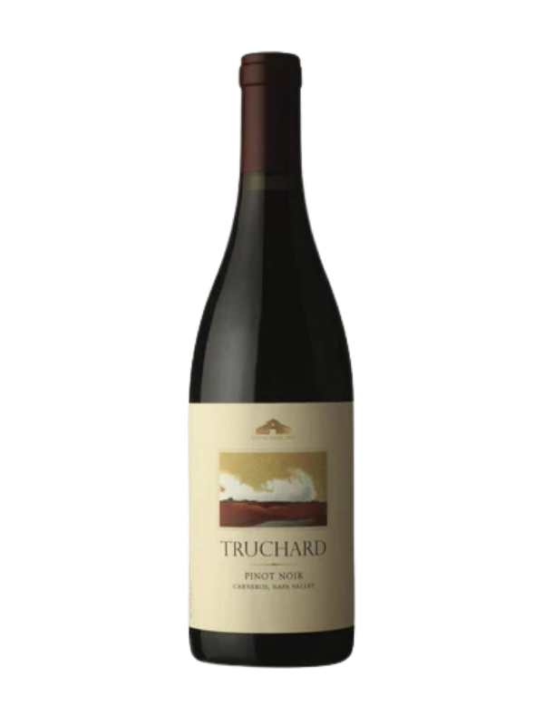 2021 Truchard Carneros Pinot Noir (Carneros, CA) 3R