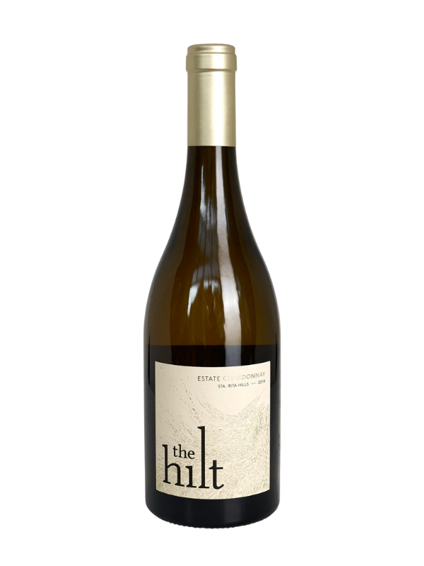 2020 The Hilt Chardonnay (Sta. Rita Hills, CA) 4W