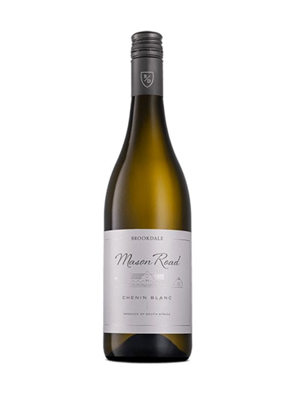 2022 Brookdale Mason Road Chenin Blanc (Paarl, SA) 4W