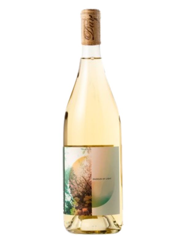 2022 Day Wines "Dazzles of Light" Chardonny (Willamette Valley, OR) 4W