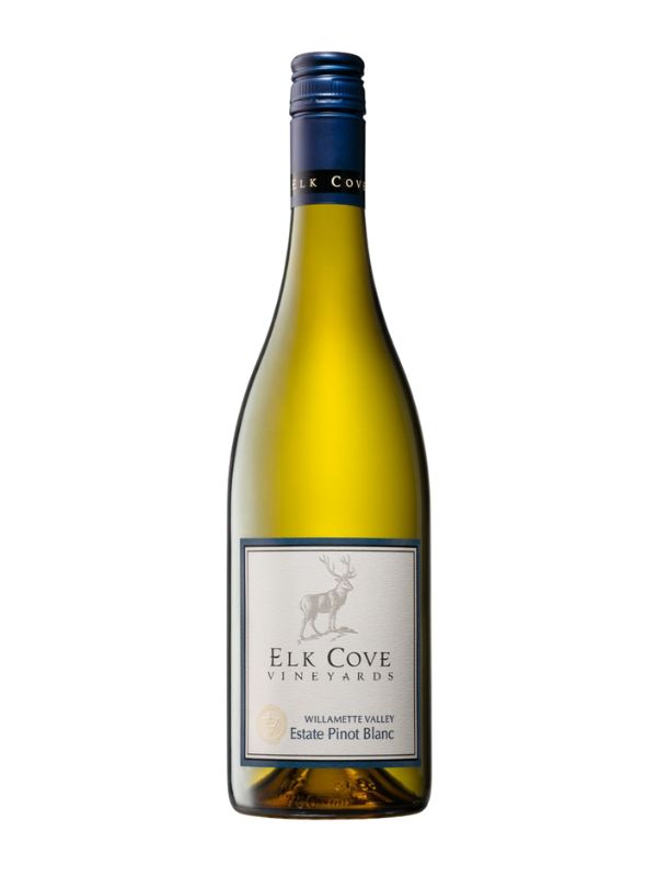 2022 Elk Cove Pinot Blanc (Willamette Valley, OR) 4W