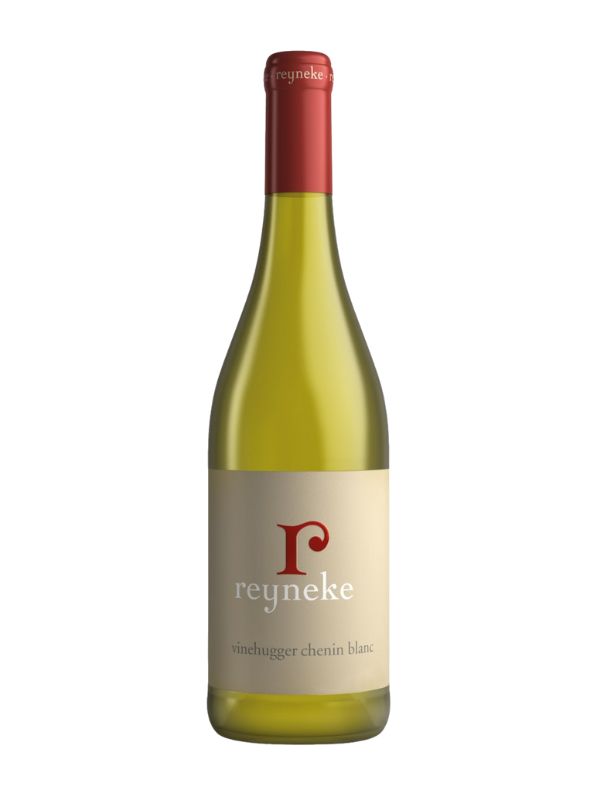 2022 Reyneke "Vinehugger" Chenin Blanc (Stellenbosch, SA) 4W