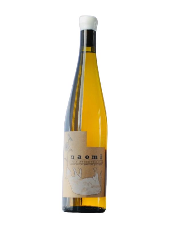 2021 Ruth Lewandowski "Naomi" Grenache Gris (Sonoma Valley, CA) 4W