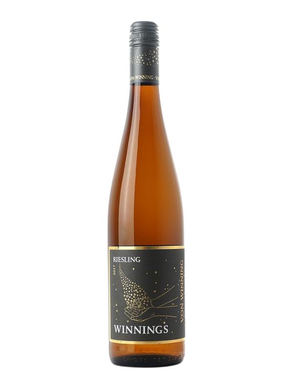 2022 von Winning "Winnings" Riesling (Pfalz, DE) 4W