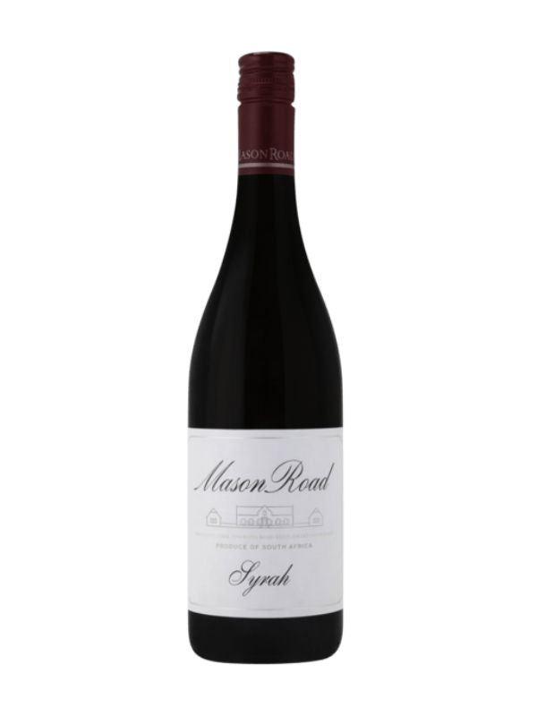 2023 Brookdale Mason Road Syrah (Paarl, SA) 5R