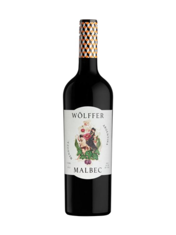 2022 Wolffer Estate Finca Malbec (Mendoza, AR) 5R