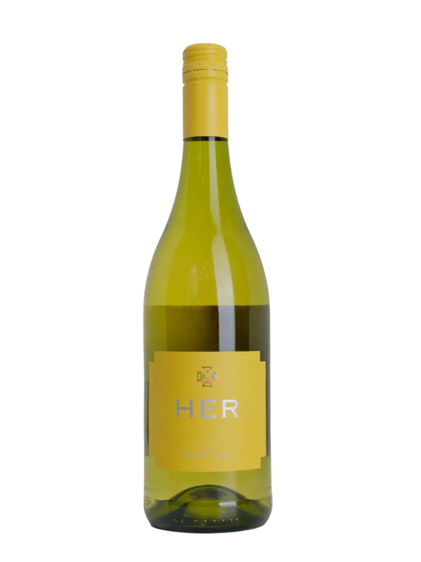 2024 Adama "HER" Chenin Blanc (Western Cape, SA) 5W