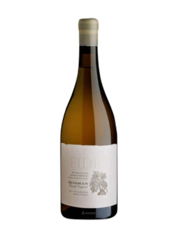 2020 Bosman "Fides" Grenache Blanc (Western Cape, SA) 5W