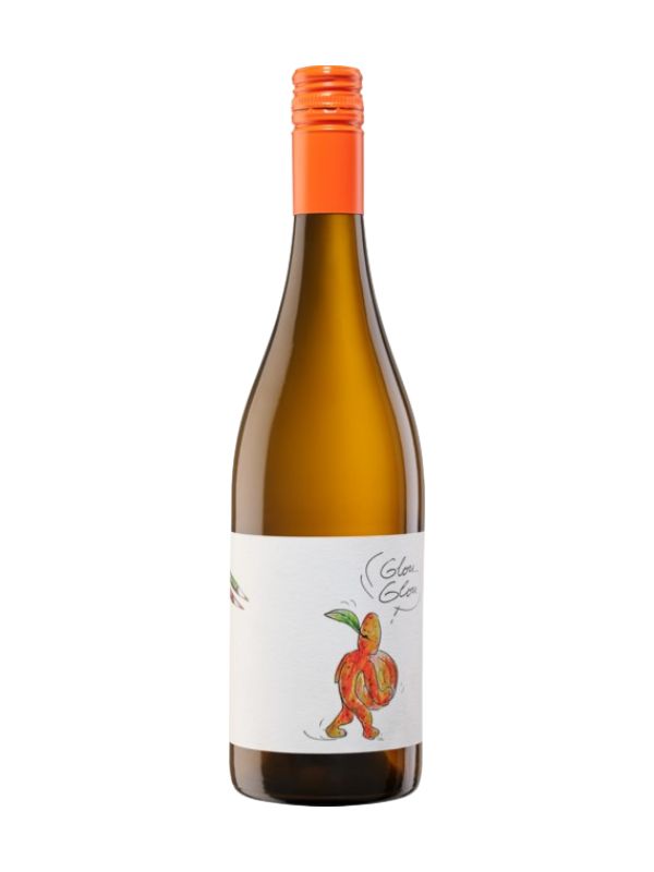 2022 FIO "Glou Glou" Orange (Mosel, DE) 5W