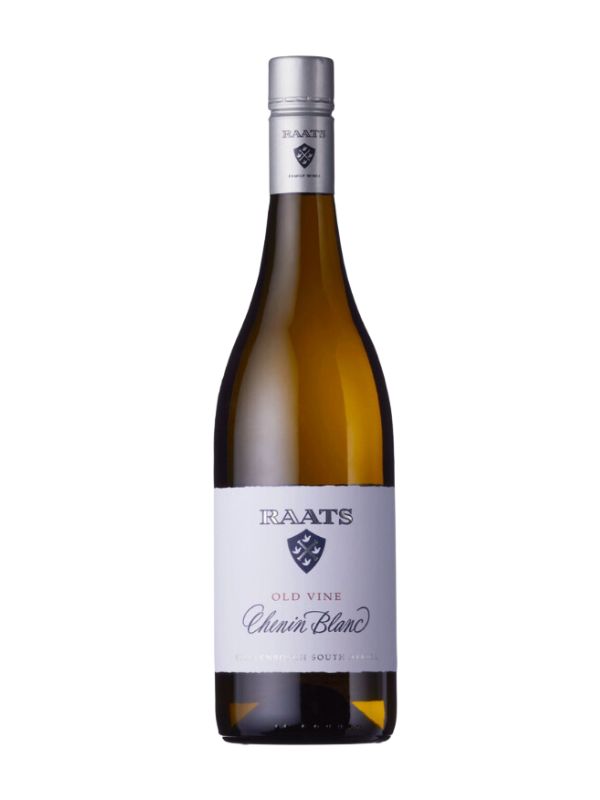 2022 Raats Old Vine Chenin Blanc (Western Cape, SA) 5W