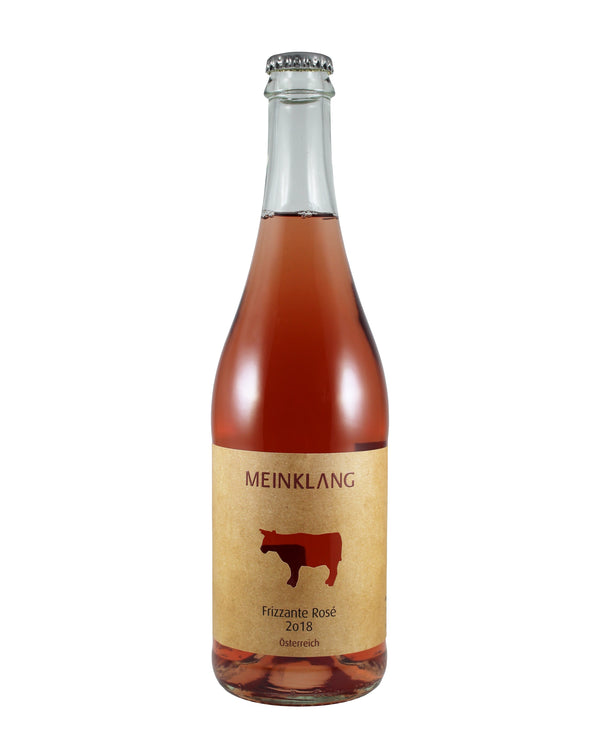 2022 Meinklang Prosa Frizzante Rose (Burgenland, AT)