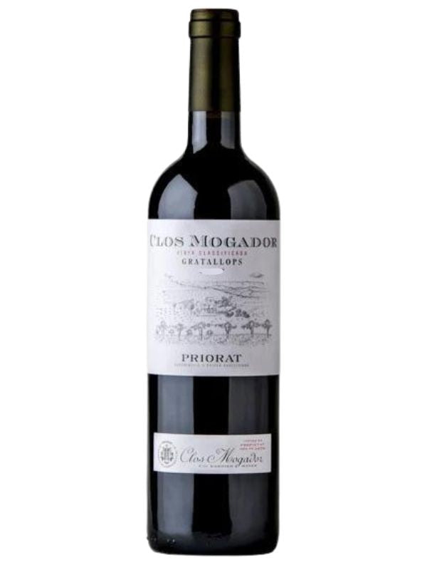 2021 Clos Mogador Priorat 1500mL (Catalonia, SP) 6R